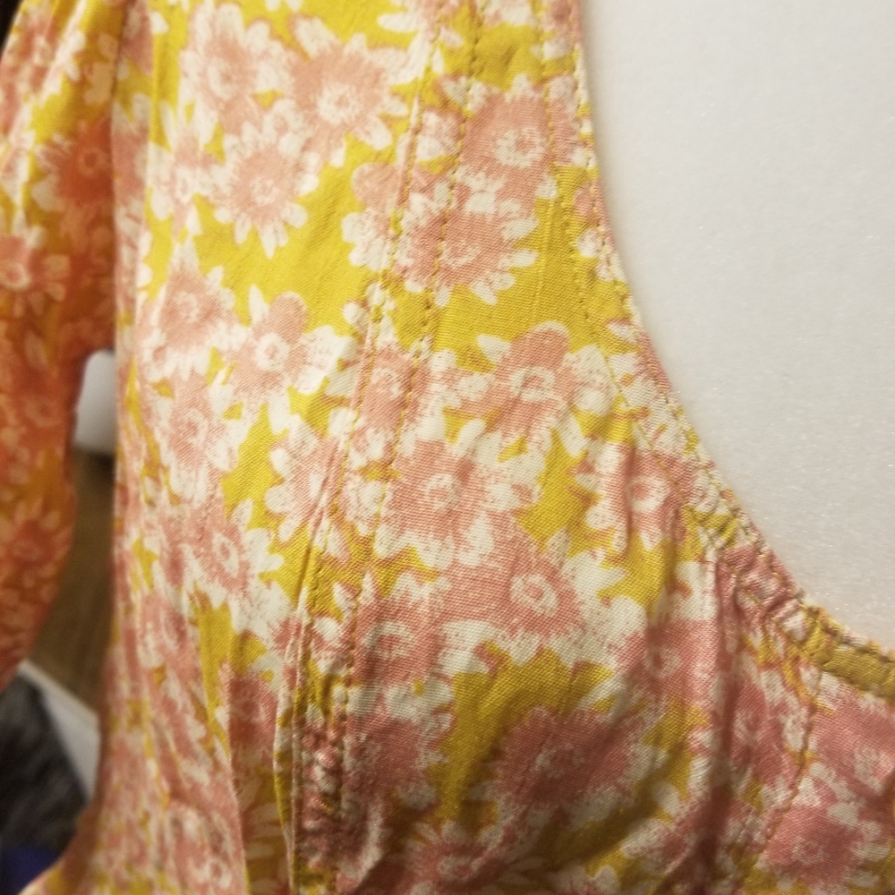 Free People Femme Combo